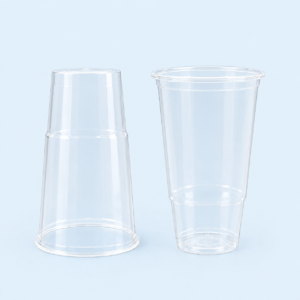 Ly PP trong D117 - 1300ml