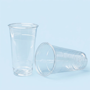 Ly nhựa PET trơn D108 – 32oz (960ml) – 20.5 gram