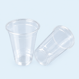 Ly nhựa PET trơn D92 – 16oz (480ml) KA (10.7 gram)