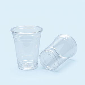 Ly nhựa PET trơn D98 – 16oz (500ml) L2 – 10.3 gram