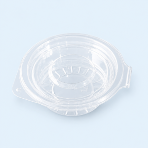 Hộp PET nước sốt TL01