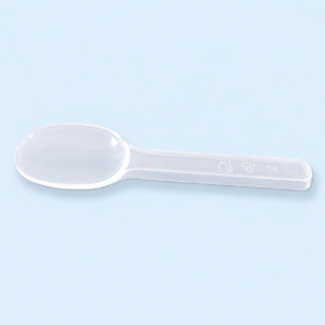 Muỗng kem TL 012 (trong)