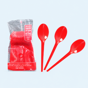 Muỗng dài – nội địa