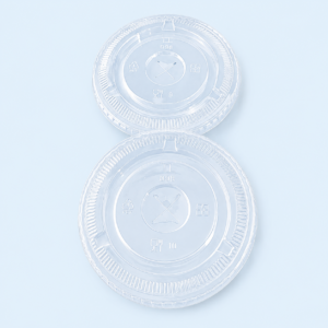NẮP PET BẰNG D98 (ĐỤC LỖ CHÉO)