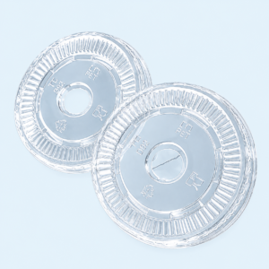 Nắp PET bằng D92 (đục lỗ C_dính)
