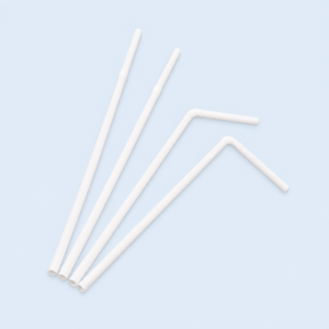 Ống cong đục 40 trắng (200 gói)